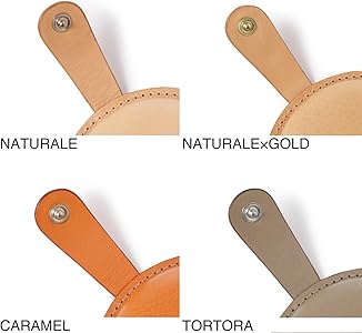 Amazon | (イルビゾンテ) IL BISONTE 馬蹄型 コインケース C0543 [並行 Amazon | (イルビゾンテ) IL BISONTE 馬蹄型 コインケース C0543 [並行